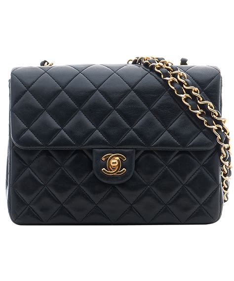 chanel coco purse|expensive black purses quilted chanel.